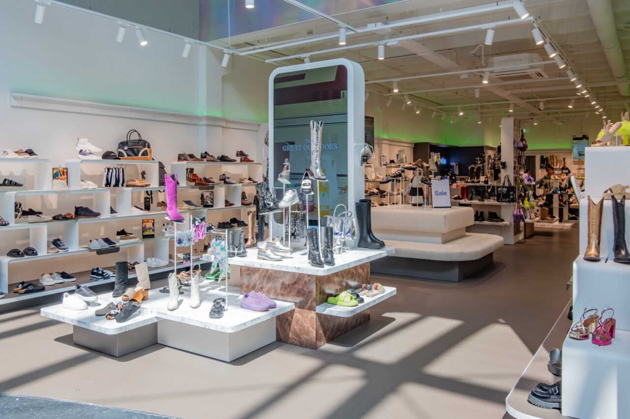 Sacha schoenen eindhoven best sale